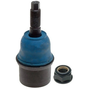 Suspension Ball Joint Front Lower ACDelco 45D2379 - All