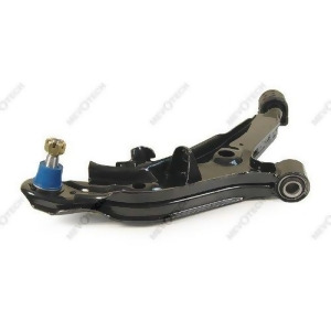 Suspension Control Arm and Ball Joint Assembly-Assembly Front Right Lower Ms9810 - All