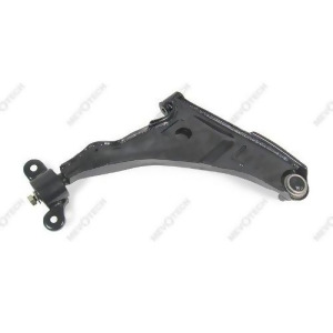 Suspension Control Arm and Ball Joint Assembly Front Left Lower Mevotech Ms80111 - All