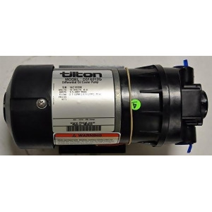 Tilton 40-524 Oil/Water Cooler Pump - All