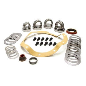 Ratech 387K Complete Bearing Kit - All