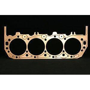 Sce S13625 Titan Head Gasket For Big Block Chevy - All