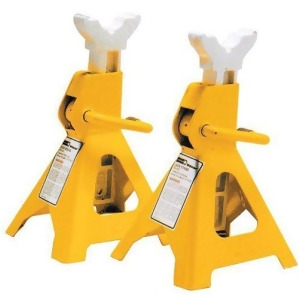Performancetool W41021 2 Ton Jack Stands 1 Pair - All