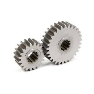 Winters 8537 Quick Change Gears - All