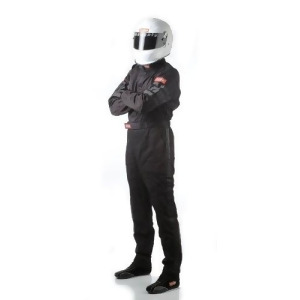 Racequip 110006 Racing Suit - All