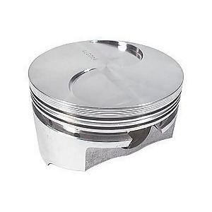 Wiseco Pistons K157a4 Ford 2300 F/t Piston Set - All