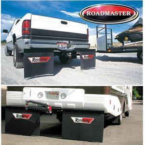 Roadmaster 4400 Mud Flap Removeable 77 Rv - All