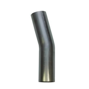 Vibrant 13128 15 T304 Stainless Steel Mandrel Bend Tube - All