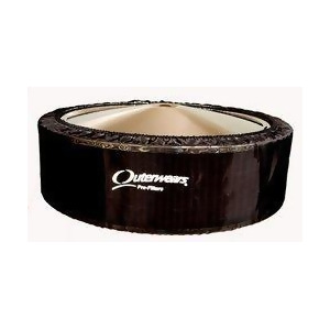 Outerwears 10-1002-01 Pre-Filter - All
