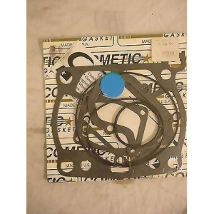 Cometic Gasket Top End Gasket Kit O-Ring C7065 - All