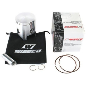Wiseco 556M06950 Piston Kit 2.10mm Oversize to 69.50mm - All