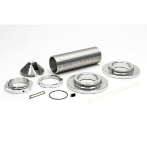 Qa1 Coil-Over Sleeve Kit 5 Spr 8 9 Large Steel Ct 48 mm - All