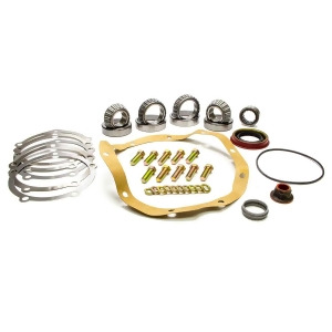 Ratech 306Tk1 Complete Kit - All