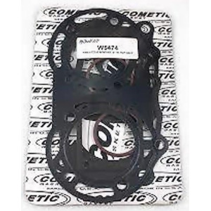 Wiseco Top End Gasket Set A/c - All