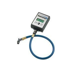 Intercomp 360045-150 150 Psi Digital Air Pressure Gauge - All