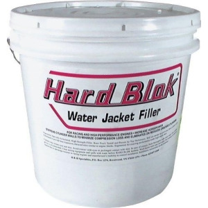 Hard Blok 860212 Short Fill Water Jacket Filler - All