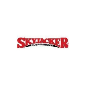 Suspension Lift Kit Skyjacker F8451s fits 08-10 Ford F-250 Super Duty - All