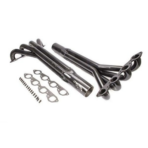 Schoenfeld Headers 2516 Bbc Truck Pull Header - All