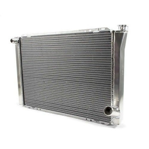 Radiator 19x28 Chevy 16an Inlet - All