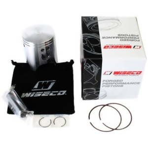 Wiseco 679M05650 Pro-Lite Piston Kit - All