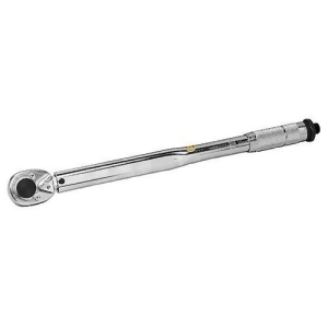 Wilmar M200Db 1/2-Inch Drive Click Torque Wrench - All
