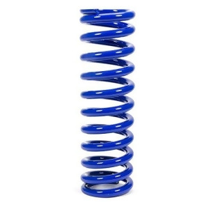 Suspension Spring B250 12In X 250# Coil Over - All