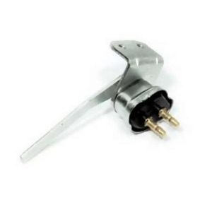 American Autowire 500098 Solid Lever Brake Switch - All