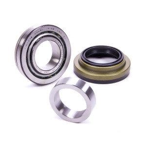 Tapered Axle Bearing w/Seal 1 - All