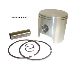 Wiseco 631M07200 Piston Kit Standard Bore 72.00mm - All