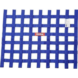 Racequip 725025 Window Net - All