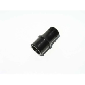 Meziere Wp1150S Black 1.50 Hose Water Pump Fitting - All
