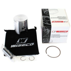Wiseco 579M04850 Piston Kit 1.00mm Oversize to 48.50mm - All