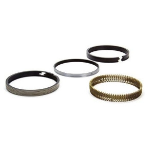 Total Seal Cr6264-10 Classic Piston Ring Set - All