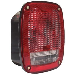 Optronics St60Rb Universal Combination Taillight Bulk - All