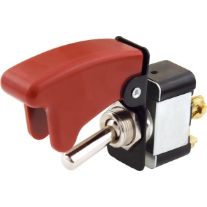 Quickcar Racing Products 50-520 12V Toggle Switch - All
