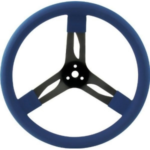 Quickcar Racing Products 68-0032 Racing Steering Wheel - All