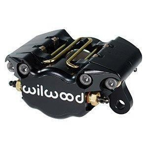 Wilwood 120-9690 Dynapro Single Billet Caliper - All