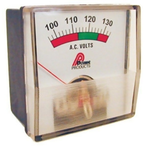 Prime Products 12-4055 Ac Voltage Line Meter - All