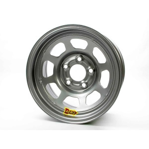 Aero Race Wheel 50-074535 15X7 3.5In. 4.50 Silver - All