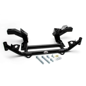 Qa1 K Frame Stock Steering Gear Mopar A-Body - All