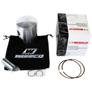 Wiseco 601M06800 Piston Kit 0.50mm Oversize to 68.00mm - All