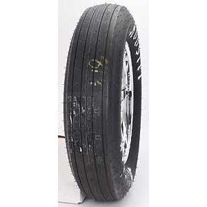 Hoosier Racing Tires Front Tire 26/4.5R15 - All