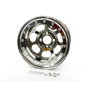 Aero Race Wheels 33-284220 13X8 2In 4.25 - All