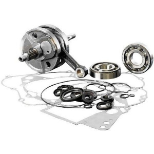 Wiseco Complete Bottom End Rebuild Kit Wpc100 - All