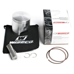 Wiseco 431M07025 Piston Kit 0.25mm Oversize to 70.25mm - All