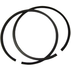 Wiseco 3110Lt Semi-Keystone Ring For 79.00Mm Cylinder Bore - All