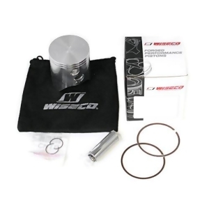 Wiseco 801M06750 Piston Kit 1.10mm Oversize to 67.50mm - All