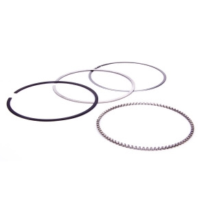 Piston Ring Set 4.610 Moly .043 .043 3.0mm - All