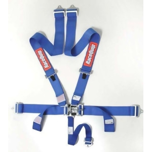 Racequip 711021 Safety Harness - All