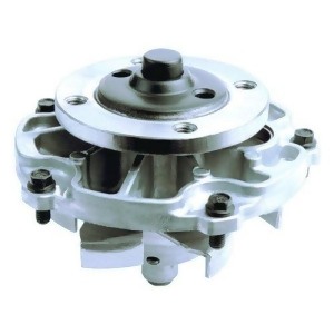 Engine Water Pump Hitachi Wup0009 - All